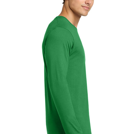 Gildan Softstyle® Long Sleeve T‑Shirt – 64400