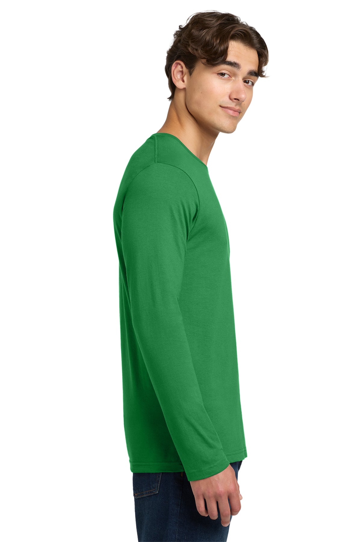 Gildan Softstyle® Long Sleeve T‑Shirt – 64400