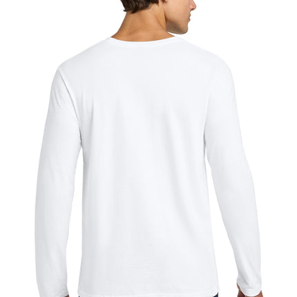 Gildan Softstyle® Long Sleeve T‑Shirt – 64400