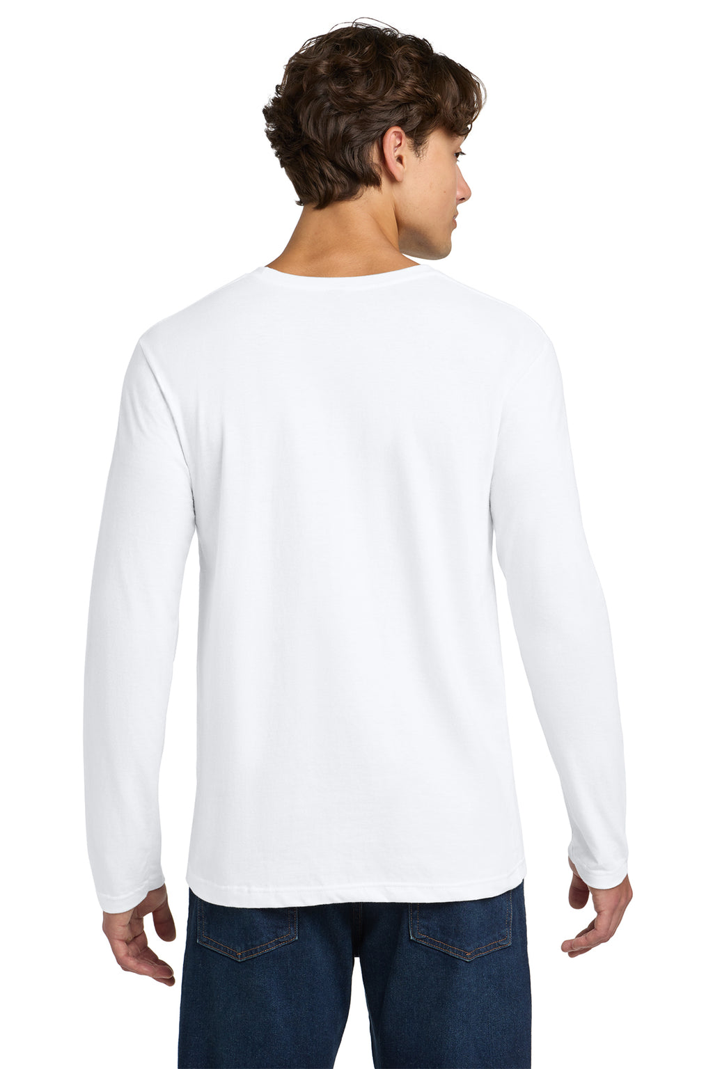 Gildan Softstyle® Long Sleeve T‑Shirt – 64400