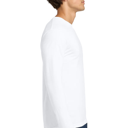 Gildan Softstyle® Long Sleeve T‑Shirt – 64400
