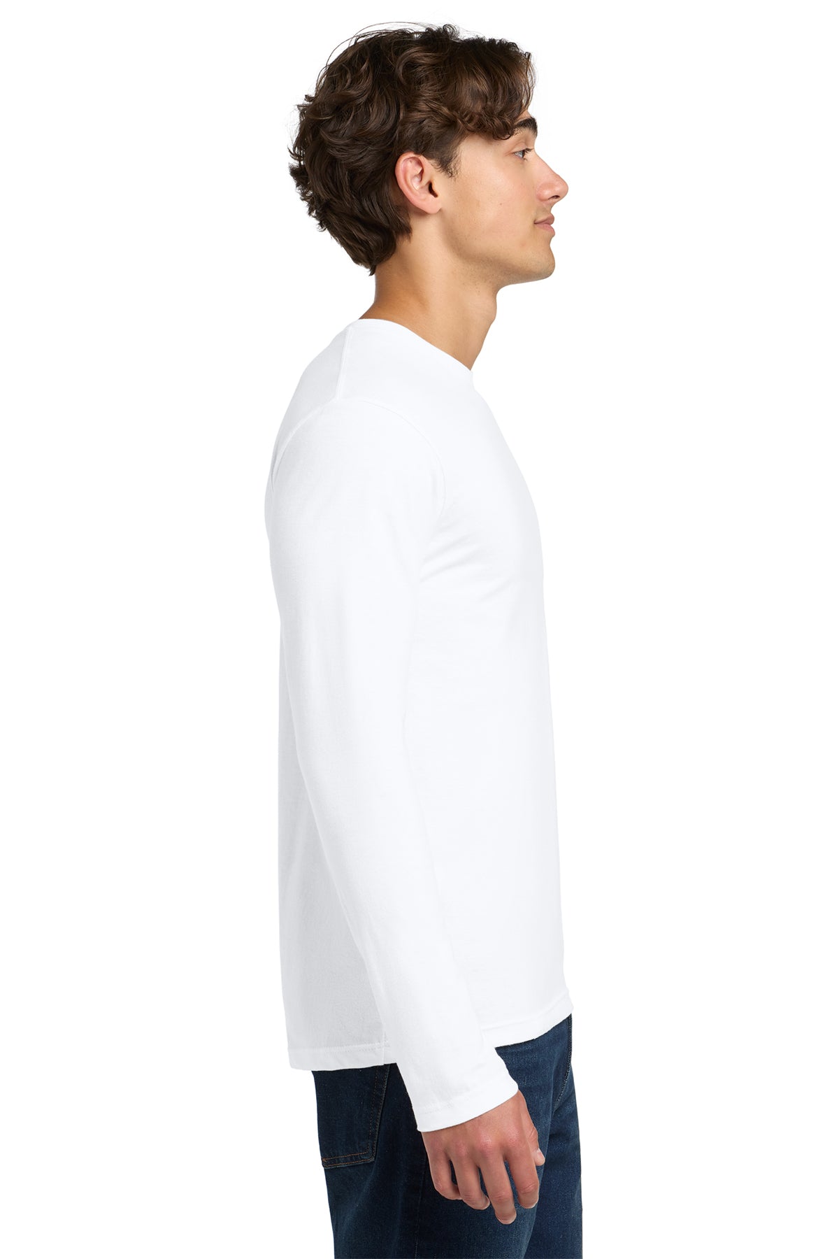 Gildan Softstyle® Long Sleeve T‑Shirt – 64400