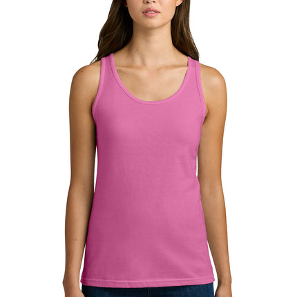 Gildan Softstyle Junior Fit Tank Top – 64200L