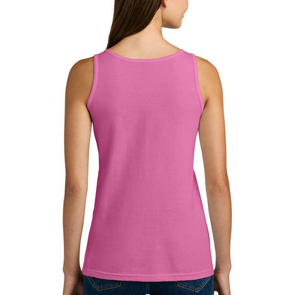 Gildan Softstyle Junior Fit Tank Top – 64200L