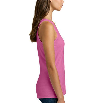 Gildan Softstyle Junior Fit Tank Top – 64200L