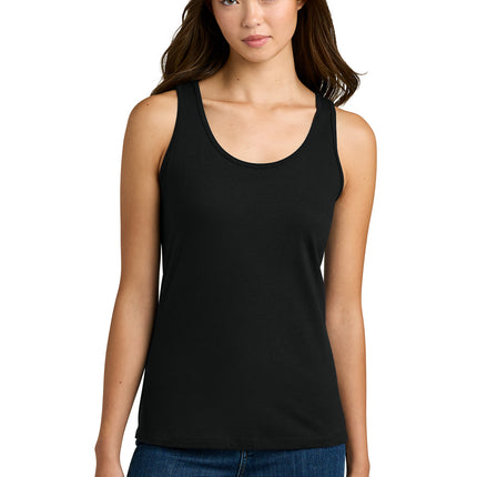 Gildan Softstyle Junior Fit Tank Top – 64200L