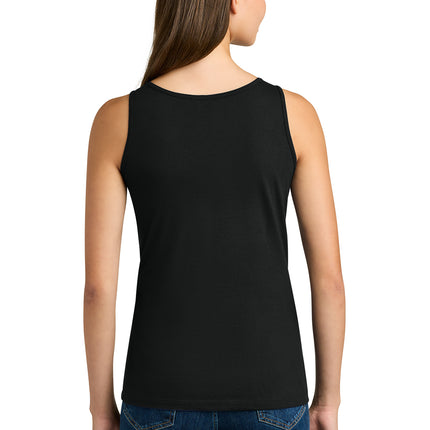 Gildan Softstyle Junior Fit Tank Top – 64200L