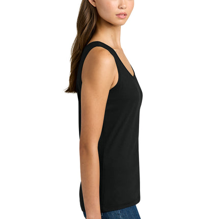 Gildan Softstyle Junior Fit Tank Top – 64200L