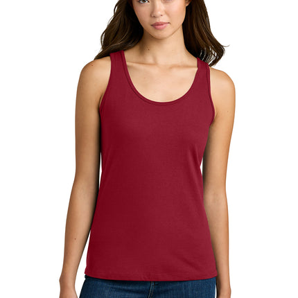 Gildan Softstyle Junior Fit Tank Top – 64200L