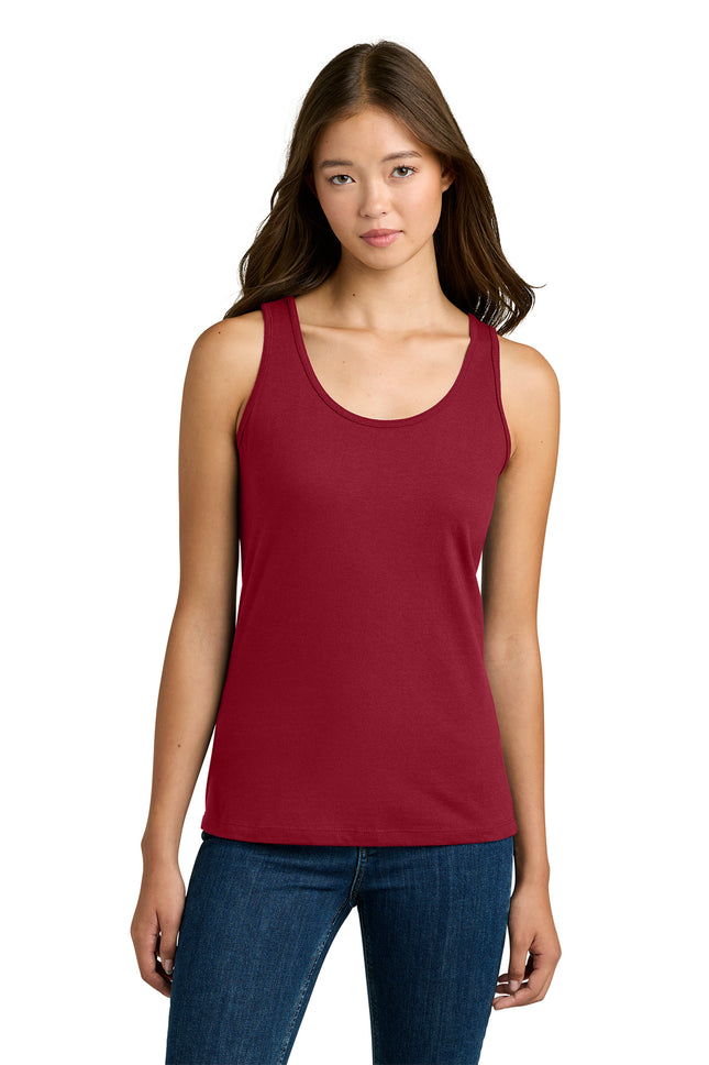 Gildan Softstyle Junior Fit Tank Top – 64200L