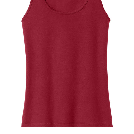 Gildan Softstyle Junior Fit Tank Top – 64200L