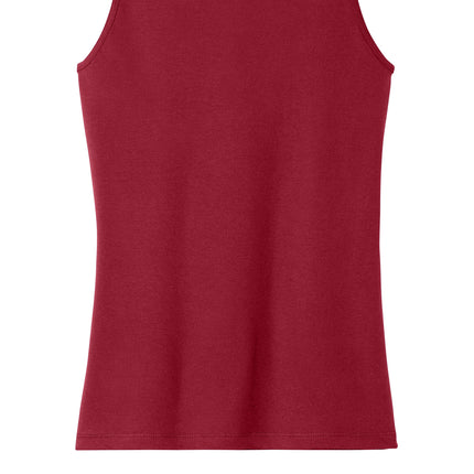 Gildan Softstyle Junior Fit Tank Top – 64200L