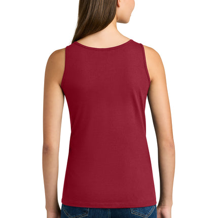 Gildan Softstyle Junior Fit Tank Top – 64200L