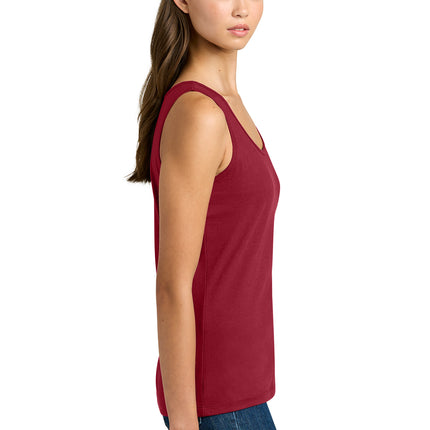 Gildan Softstyle Junior Fit Tank Top – 64200L