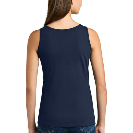 Gildan Softstyle Junior Fit Tank Top – 64200L