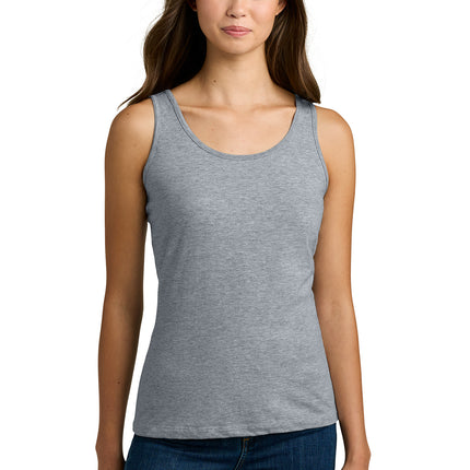 Gildan Softstyle Junior Fit Tank Top – 64200L