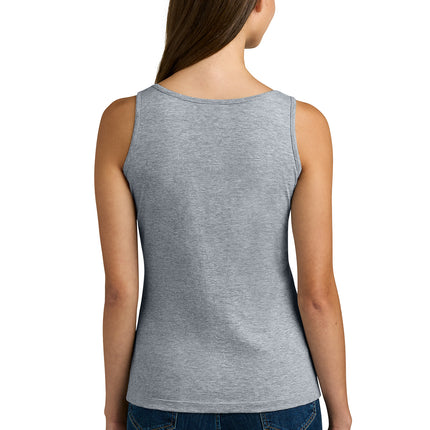 Gildan Softstyle Junior Fit Tank Top – 64200L