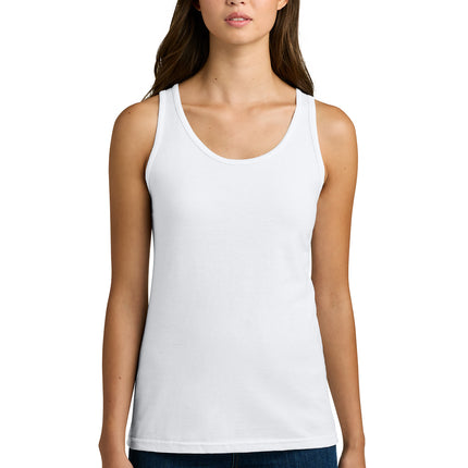 Gildan Softstyle Junior Fit Tank Top – 64200L