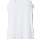 White / S