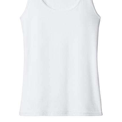 Gildan Softstyle Junior Fit Tank Top – 64200L