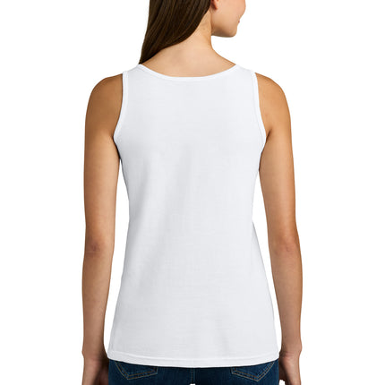 Gildan Softstyle Junior Fit Tank Top – 64200L