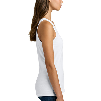Gildan Softstyle Junior Fit Tank Top – 64200L