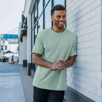 Next Level Apparel Ideal Jersey Tee – NL1810