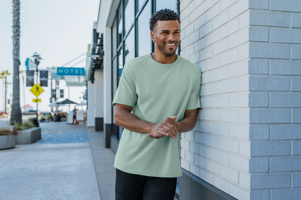 Next Level Apparel Ideal Jersey Tee – NL1810