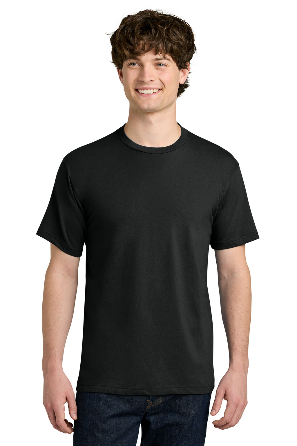 Next Level Apparel Ideal Jersey Tee – NL1810