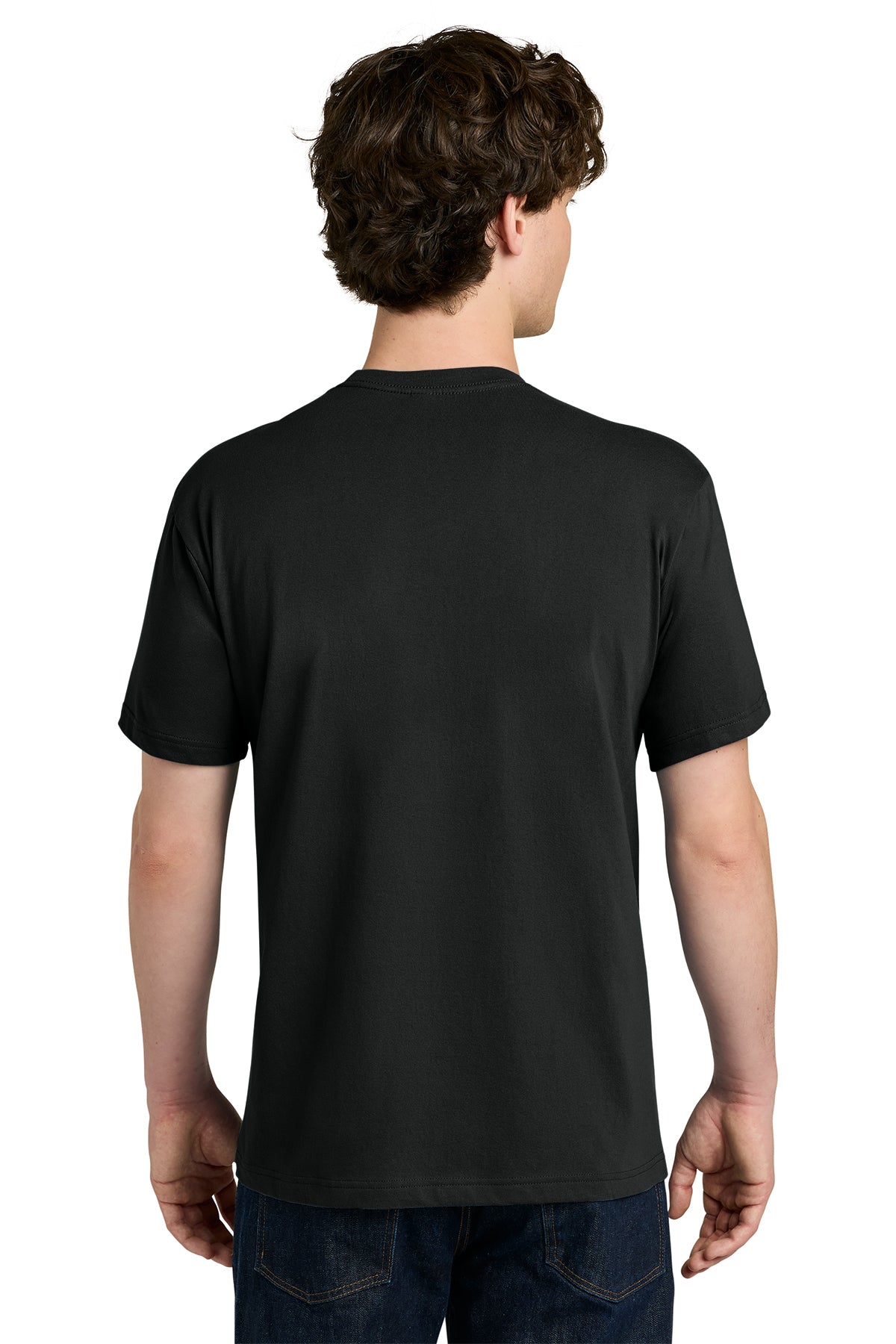 Next Level Apparel Ideal Jersey Tee – NL1810