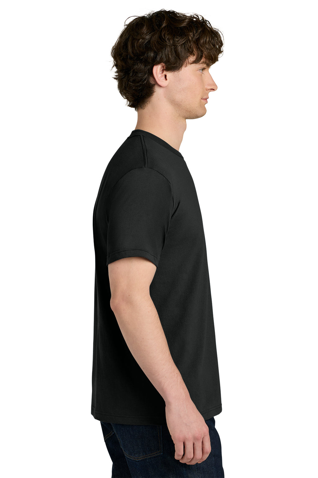 Next Level Apparel Ideal Jersey Tee – NL1810