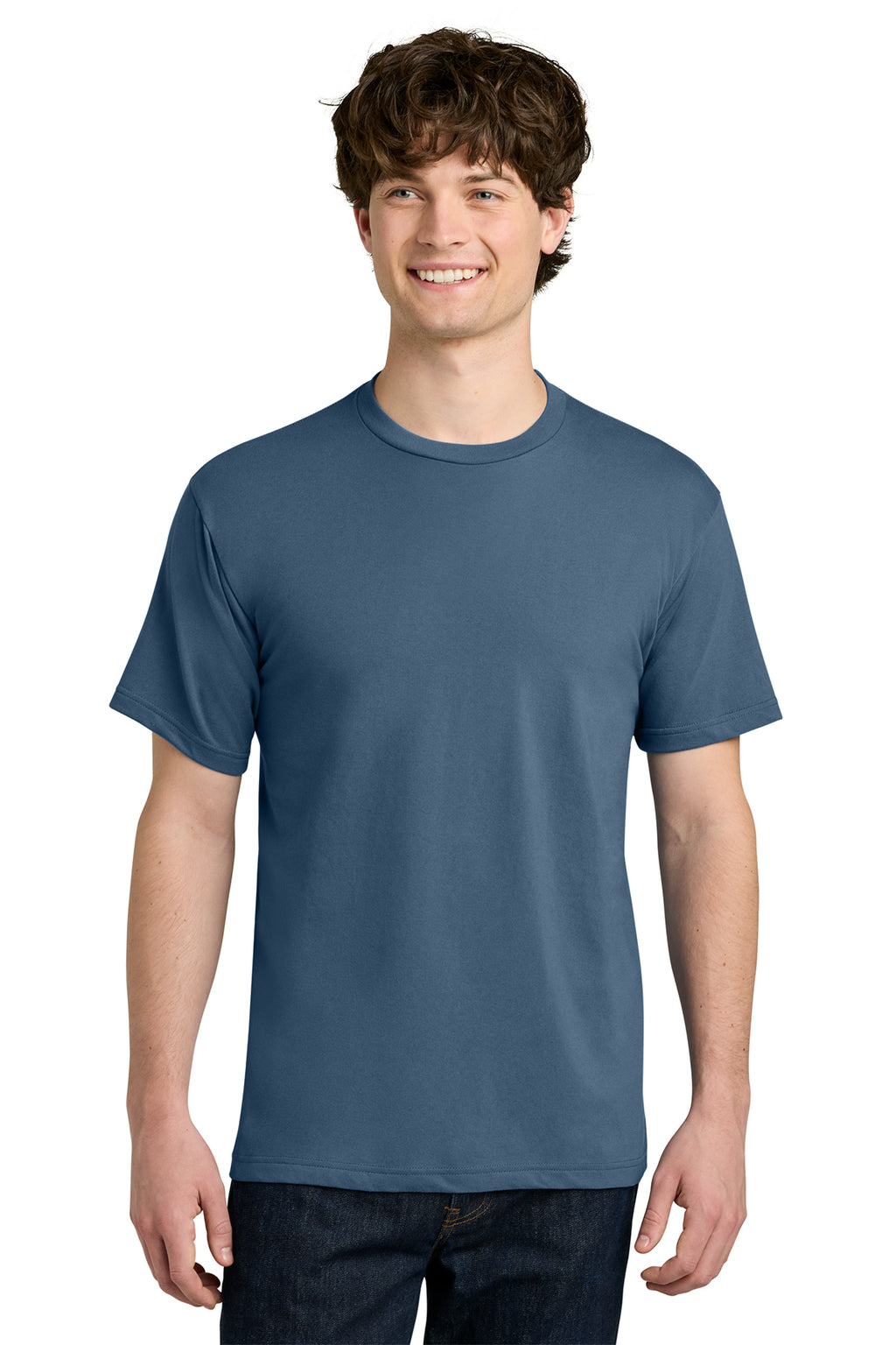 Next Level Apparel Ideal Jersey Tee – NL1810
