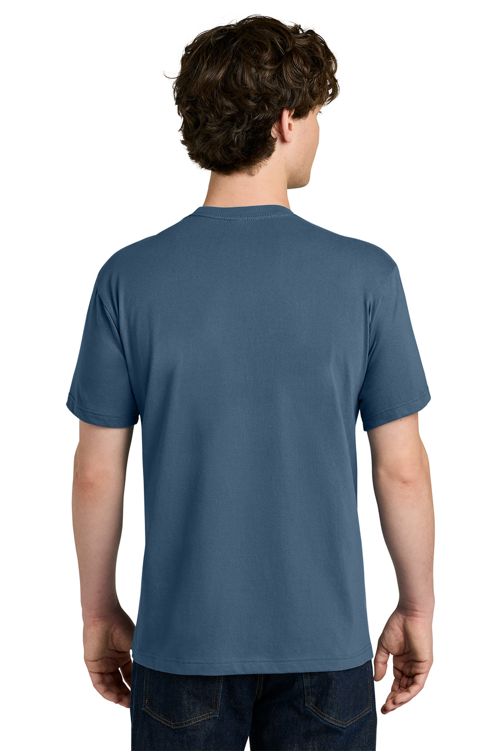Next Level Apparel Ideal Jersey Tee – NL1810