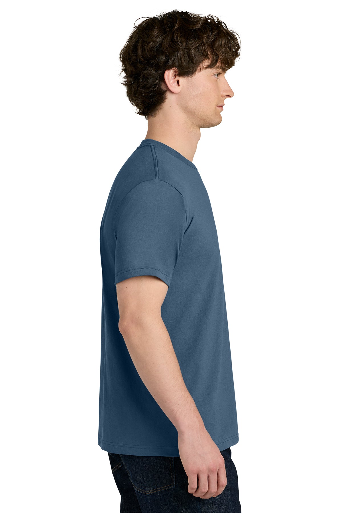 Next Level Apparel Ideal Jersey Tee – NL1810