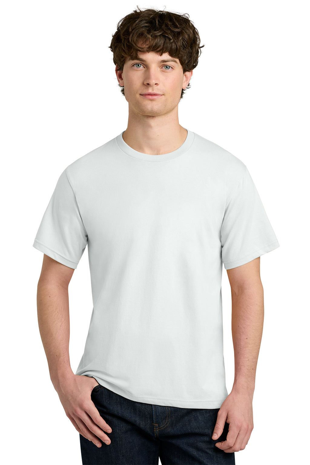 Next Level Apparel Ideal Jersey Tee – NL1810