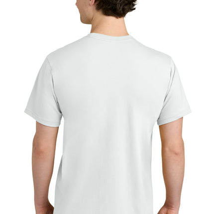 Next Level Apparel Ideal Jersey Tee – NL1810