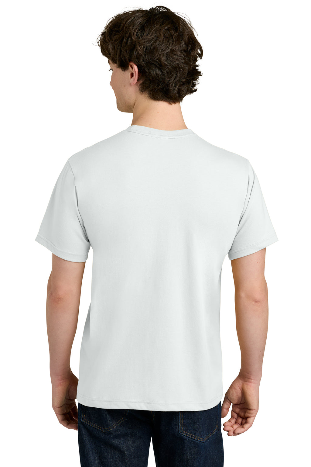 Next Level Apparel Ideal Jersey Tee – NL1810