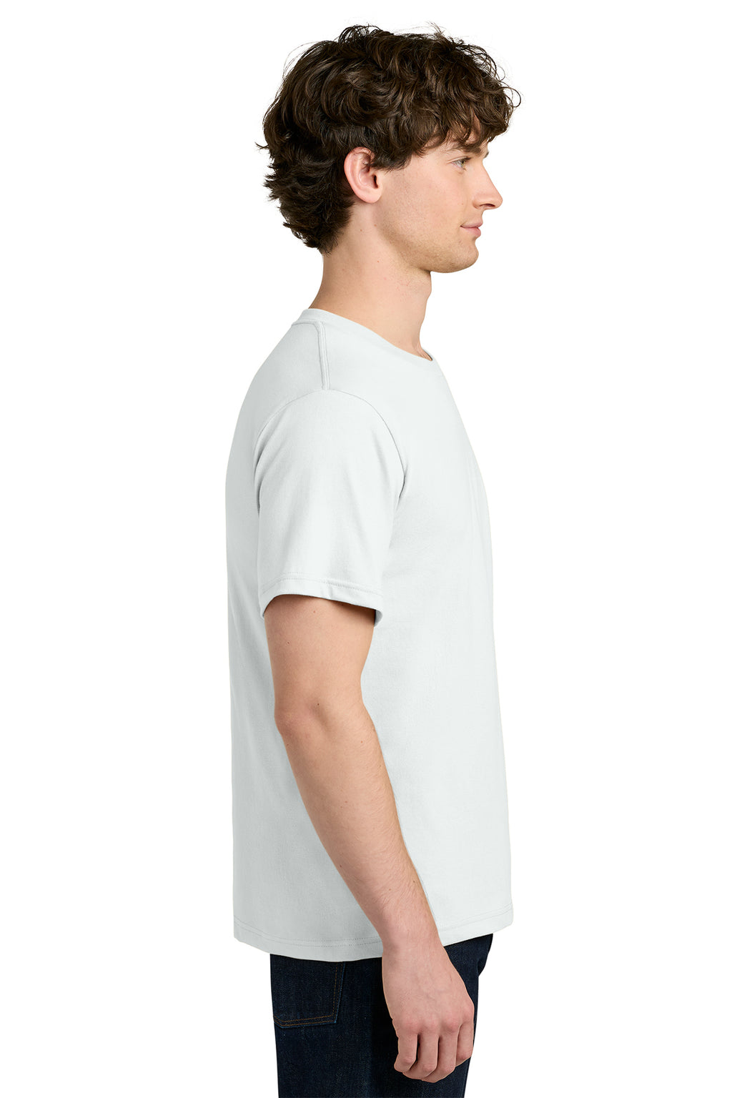 Next Level Apparel Ideal Jersey Tee – NL1810