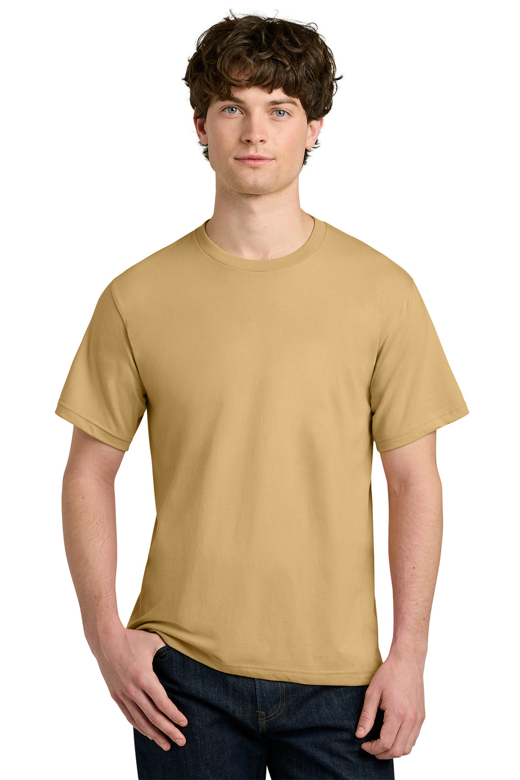 Next Level Apparel Ideal Jersey Tee – NL1810