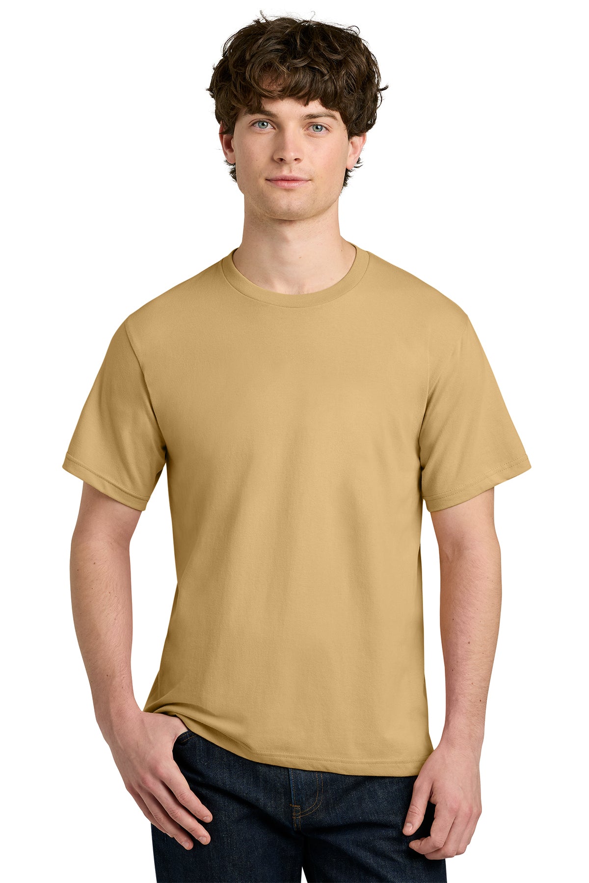 Next Level Apparel Ideal Jersey Tee – NL1810