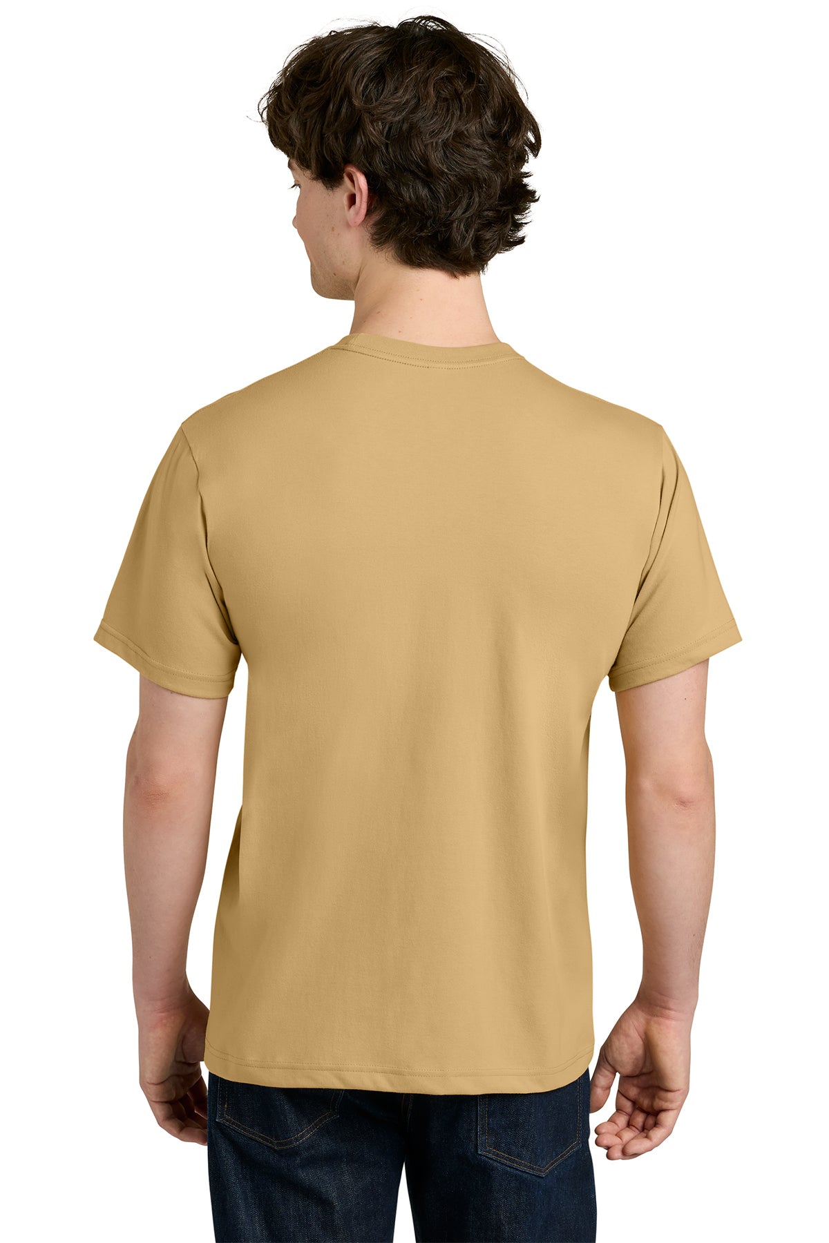Next Level Apparel Ideal Jersey Tee – NL1810
