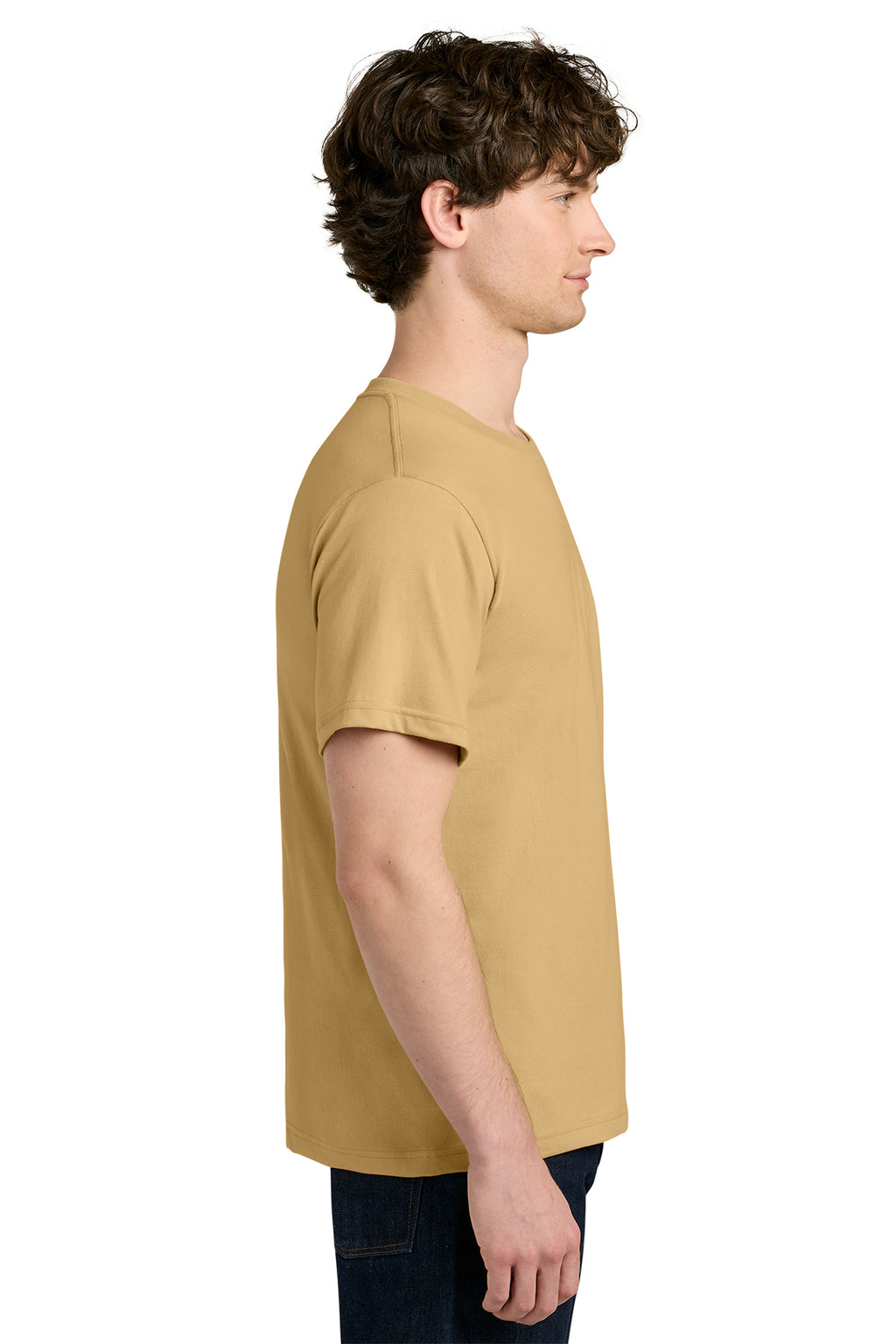 Next Level Apparel Ideal Jersey Tee – NL1810