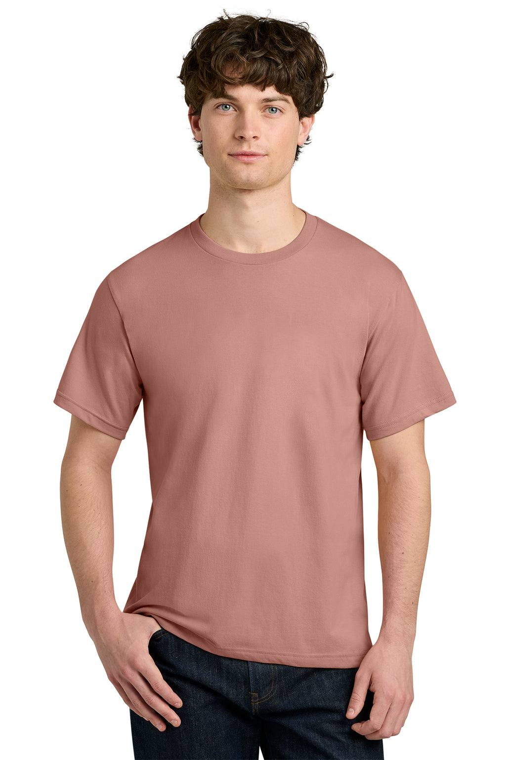 Next Level Apparel Ideal Jersey Tee – NL1810