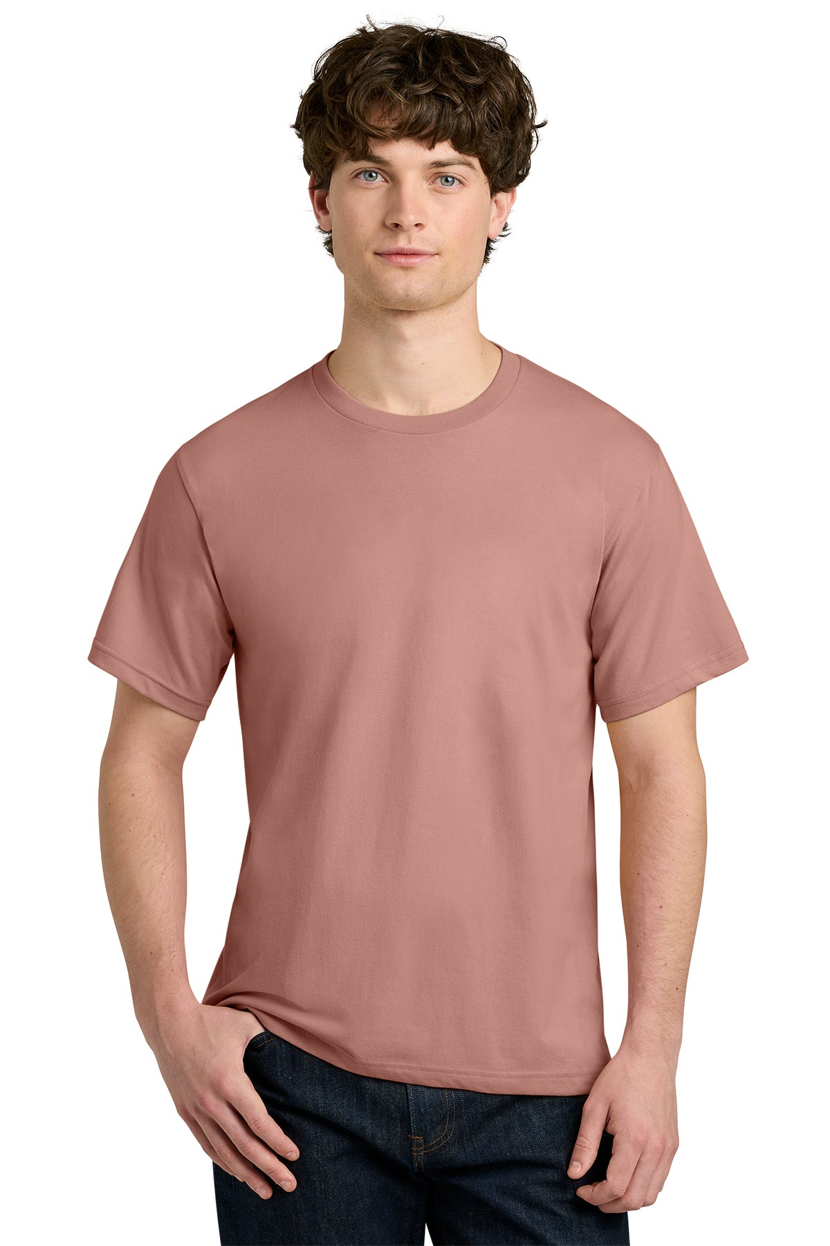Next Level Apparel Ideal Jersey Tee – NL1810