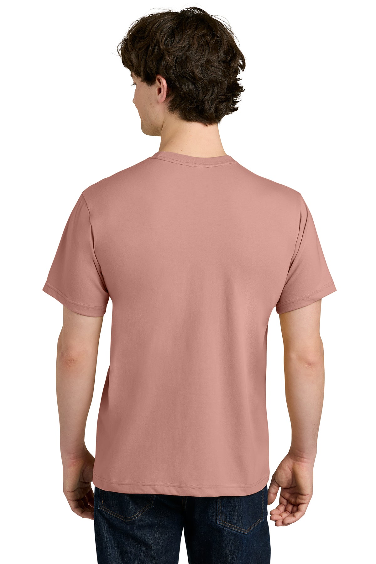 Next Level Apparel Ideal Jersey Tee – NL1810