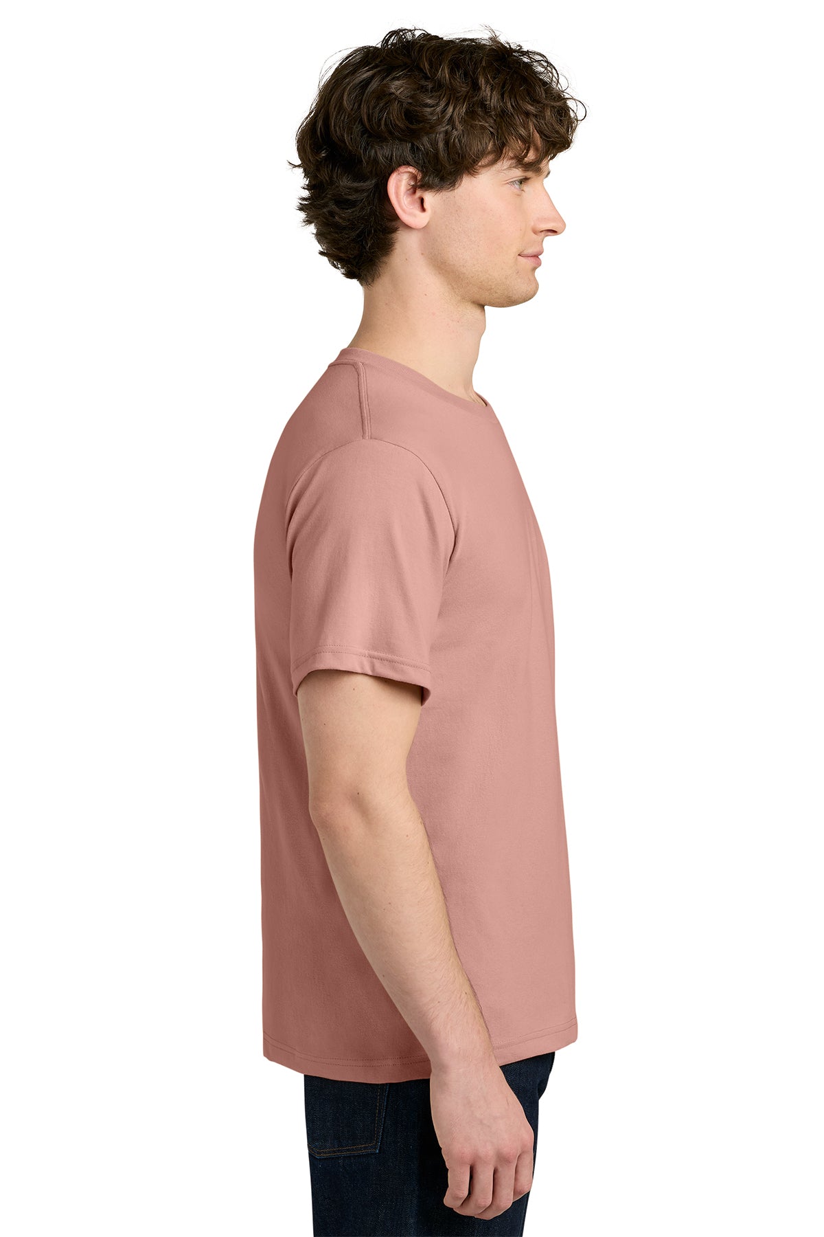 Next Level Apparel Ideal Jersey Tee – NL1810
