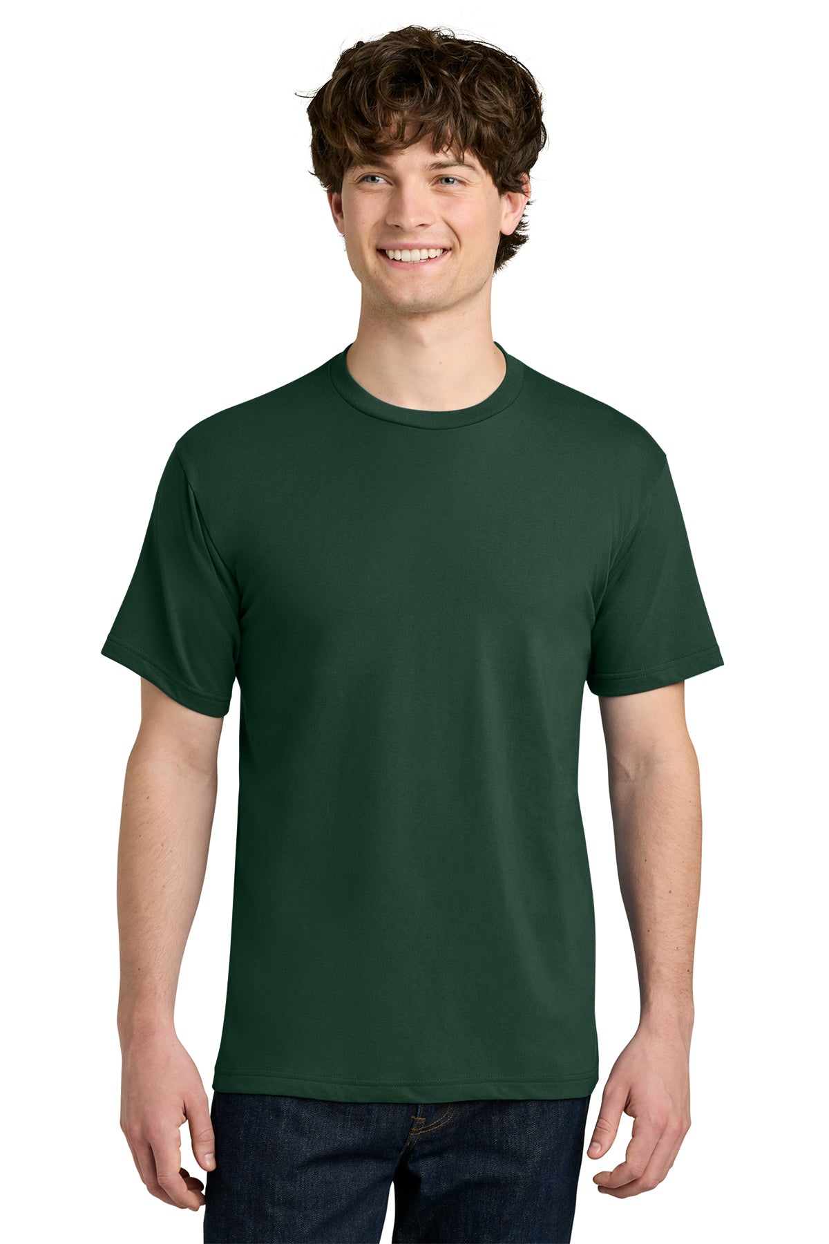 Next Level Apparel Ideal Jersey Tee – NL1810
