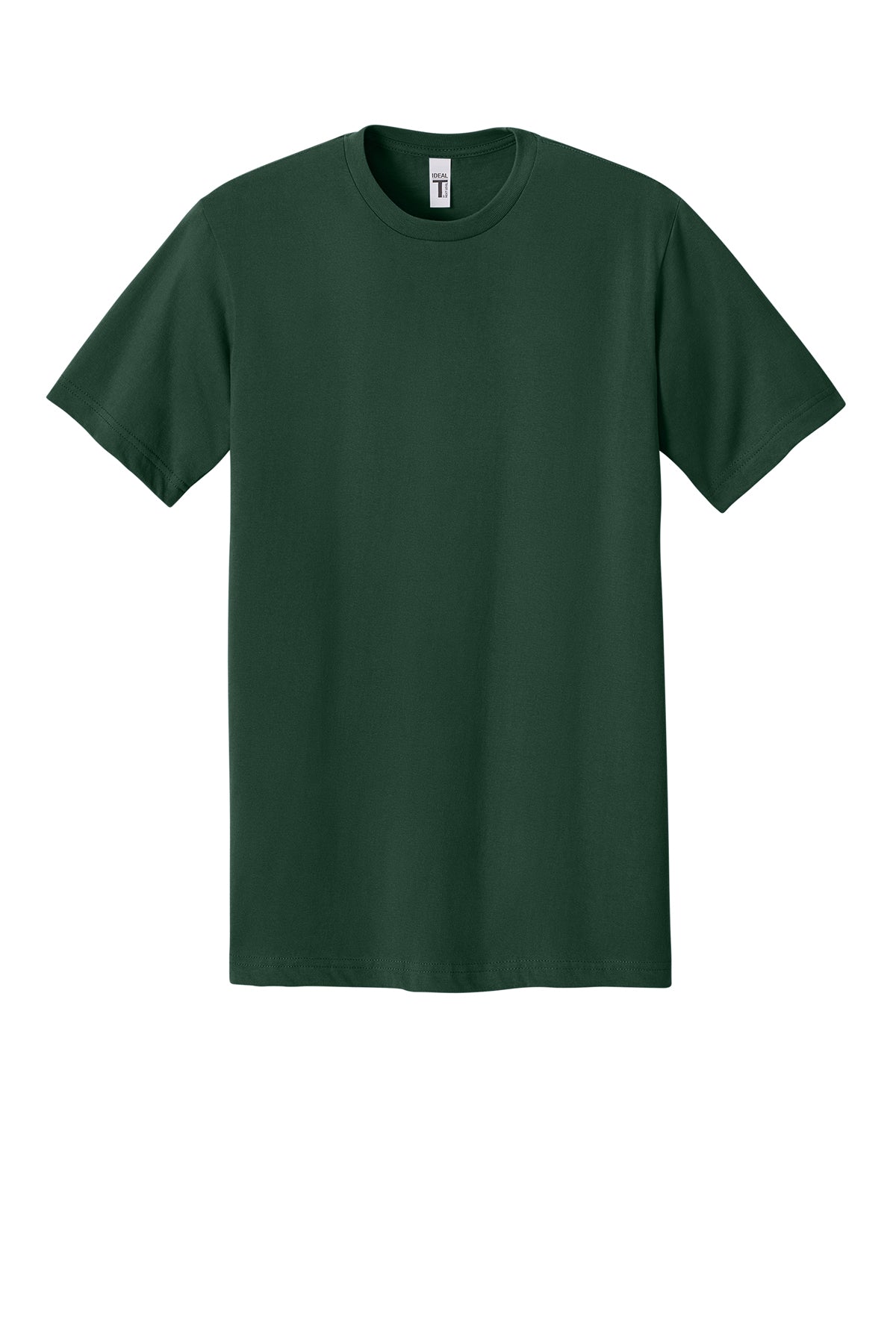 Next Level Apparel Ideal Jersey Tee – NL1810