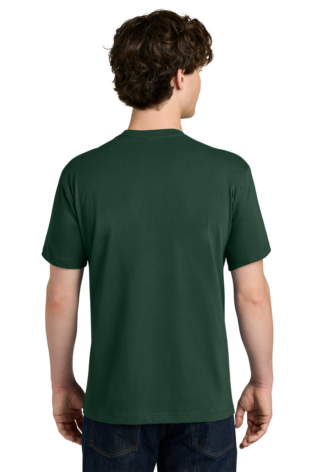 Next Level Apparel Ideal Jersey Tee – NL1810