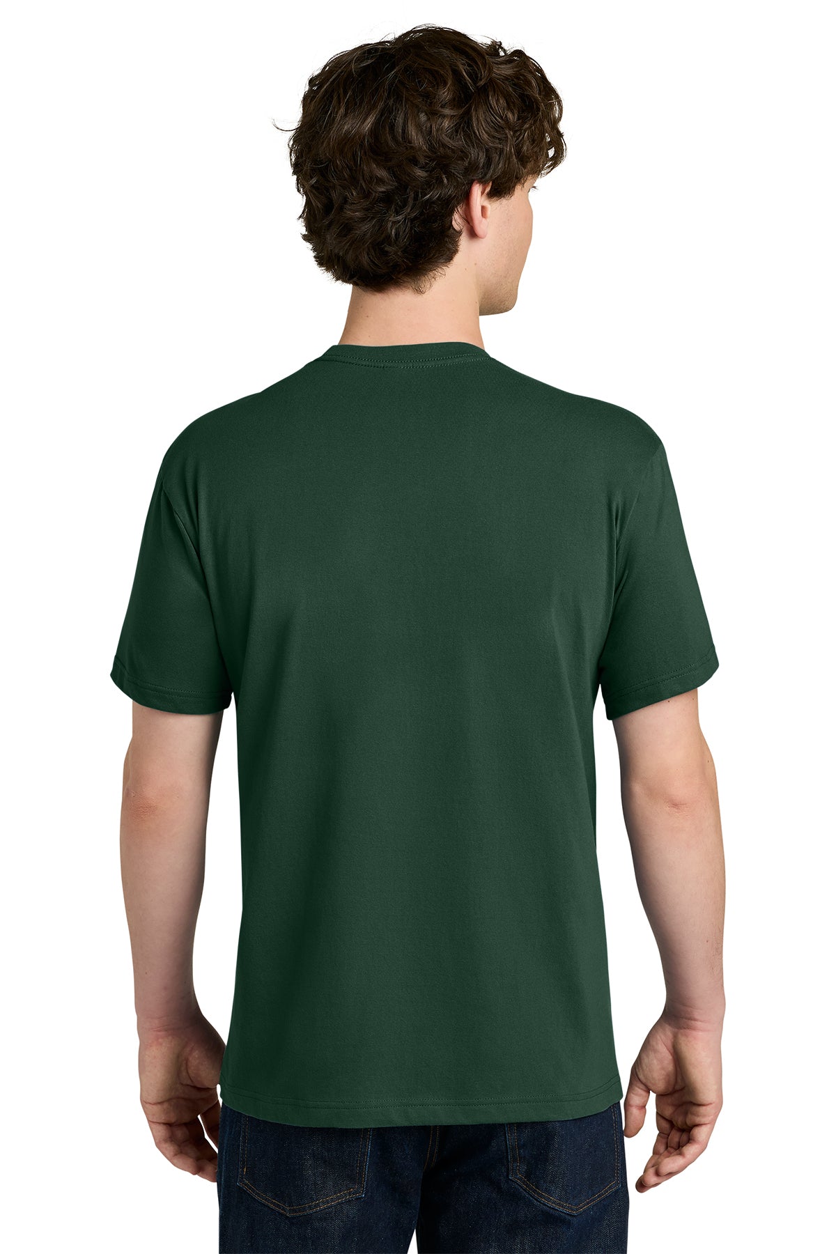 Next Level Apparel Ideal Jersey Tee – NL1810
